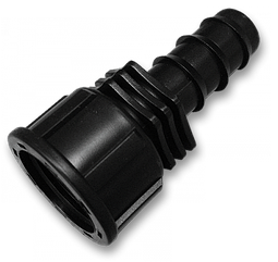 Адаптер для трубки 20мм з внутрішньою різьбою 3/4", DSWA05-3420L