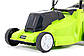 Газонокосарка акумуляторна 4garden AM3221S, фото 3
