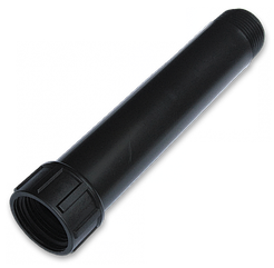 Фільтр сітковий лінійний із зовнішньою та внутрішньою різьбою 3/4", 120 мesh, DSF-034L