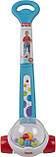 Розвиваюча іграшка Каталка з кульками від Fisher-Price, фото 4