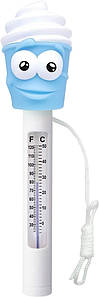 Термометр-іграшка Kokido TM09DIS Морозиво