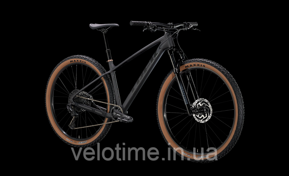 Trek Marlin 8 2024 (L чорний)
