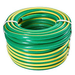 Шланг садовий для поливання Vitals Master, "Quattro", 1⁄2" 20 м