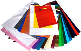 Поліетиленові пакети