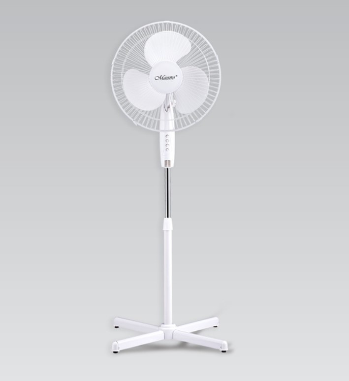 MR-900-White Вентилятор Maestro