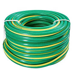 Шланг садовий для поливання Vitals Master, "Quattro", 1⁄2" 30 м