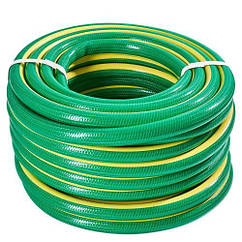 Шланг садовий для поливання Vitals Master, "Quattro", 3⁄4" 20 м