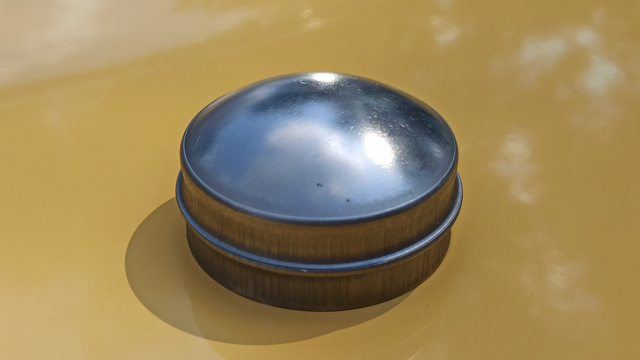 Ковпак маточини Москвіч 412, фото 1