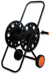 Візок для шланга, 1/2'' 100м, DURAMET, AG222