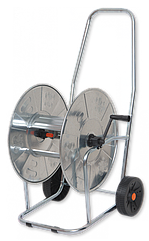 Візок для шланга 3/4'' 90м SOLID ZINCATO, AG3317