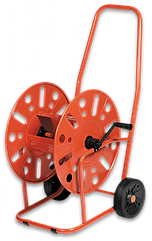 Візок для шланга 3/4'' 90м PROFESSIONAL, AG317