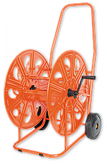 Візок для шланга 3/4'' 140м PROFESSIONAL, AG320