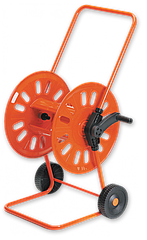 Візок для шланга 1/2'' 80м KORAL, AG311