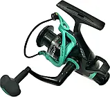 Коропова котушка Boya By BY-J 4000 3+1bb з бейтранером, фото 2