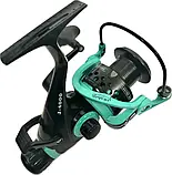 Коропова котушка Boya By BY-J 4000 3+1bb з бейтранером, фото 3