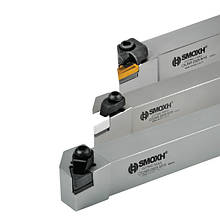 Резцы для наружной обработки