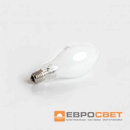 Лампа ртутно-вольфрамова GYZ 160 W 220v E27