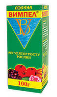 Стимулятор роста Вымпел (100 г) для обработки семян и растений (природно-синтетический)