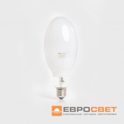 Лампа ртутно-вольфрамова GYZ 250 W 220v E27