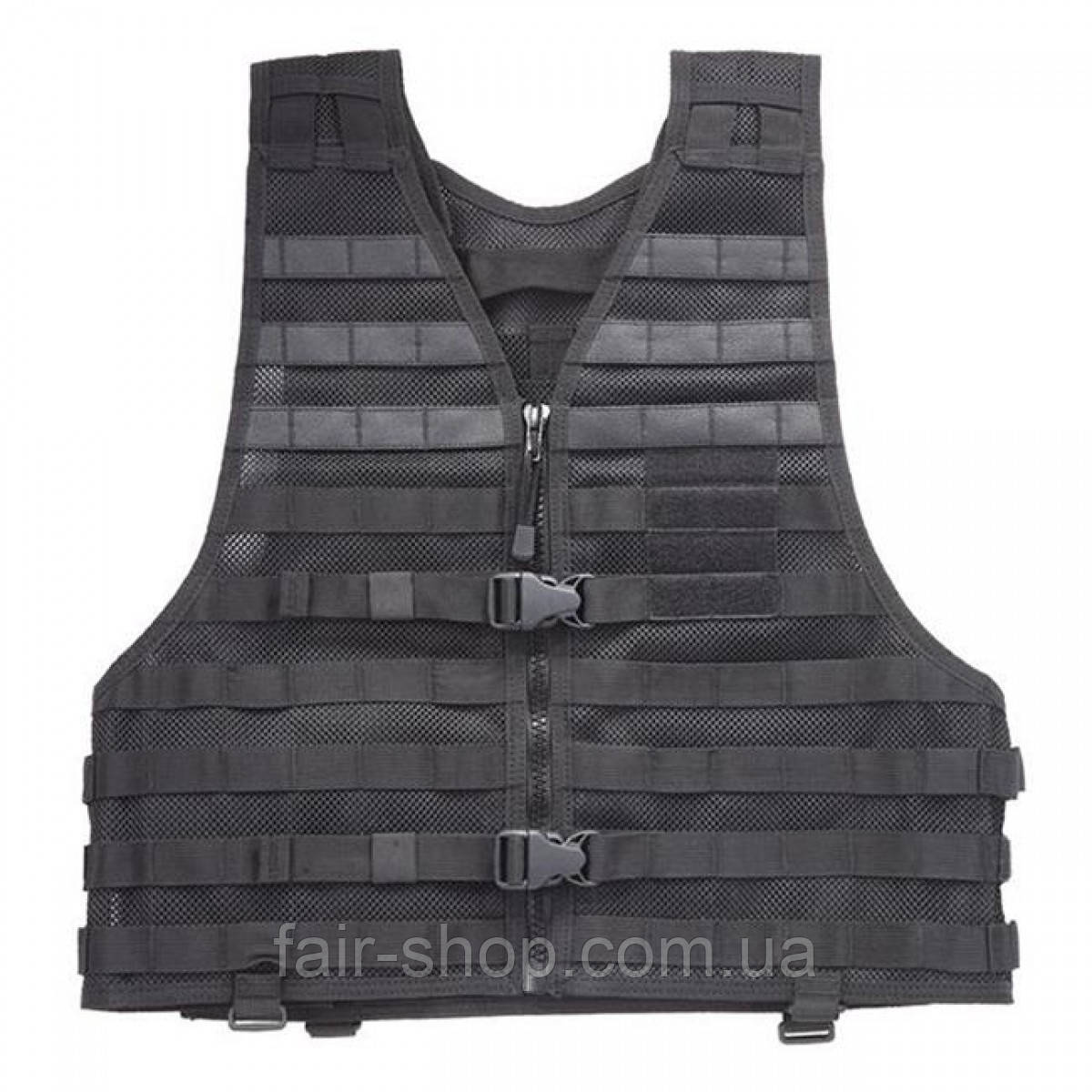 Тактичний жилет 5.11 VTAC LBE Tactical Vests Black, оригінал. Доставка з США/ЄС протягом 14 днів, фото 1