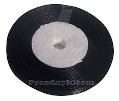 Стрічка атлас 0,6 см