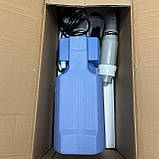 На запчастинах. Генератор холодного туману VectorFog ULV VECTORFOG Z200 5L. Для дезінсекції та дезінфекції, фото 8