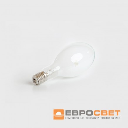 Лампа ртутно-вольфрамова GYZ 500 W 220v E40