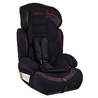 Автокрісло JOY 9-36 кг Black (49779) 4810138