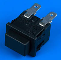 Кнопка Zelmer 07.0427 для пилососа