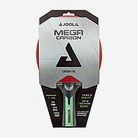 Ракетка для настільного тенісу Joola Mega Carbon (54205)
