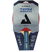 Ракетка для настільного тенісу Joola Team Premium (52002)