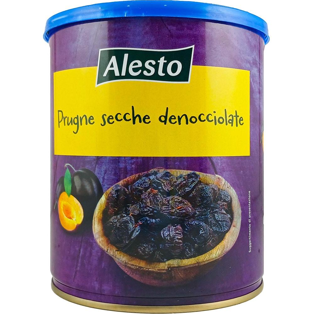 Чорнослив ЧИЛІ Alesto (без цукру) з/б 500г
