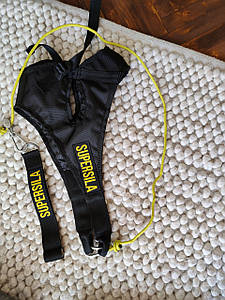 Петля Гліссона для Шиї посилена