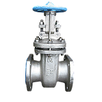 Задвижка 30нж41нж ду50 ру16