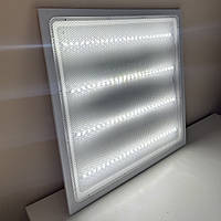 Лед панель 600х600 36Вт 3000Lm 6500К короб 10шт ( ціна 1шт ) РОЗПРОДАЖ