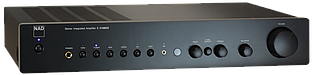 NAD C 316BEE V2  інтегрований стерео підсилювач