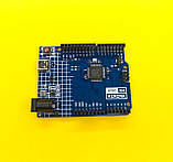 Arduino UNO R4 Minima ARM Cortex M4, Type-C, фото 3
