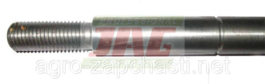 Валик транспортера пох.D- 35mm  Z33439.01