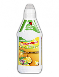 Добриво для цитрусових Стимовіт 0,5 л