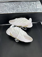 Adidas Ozelia White