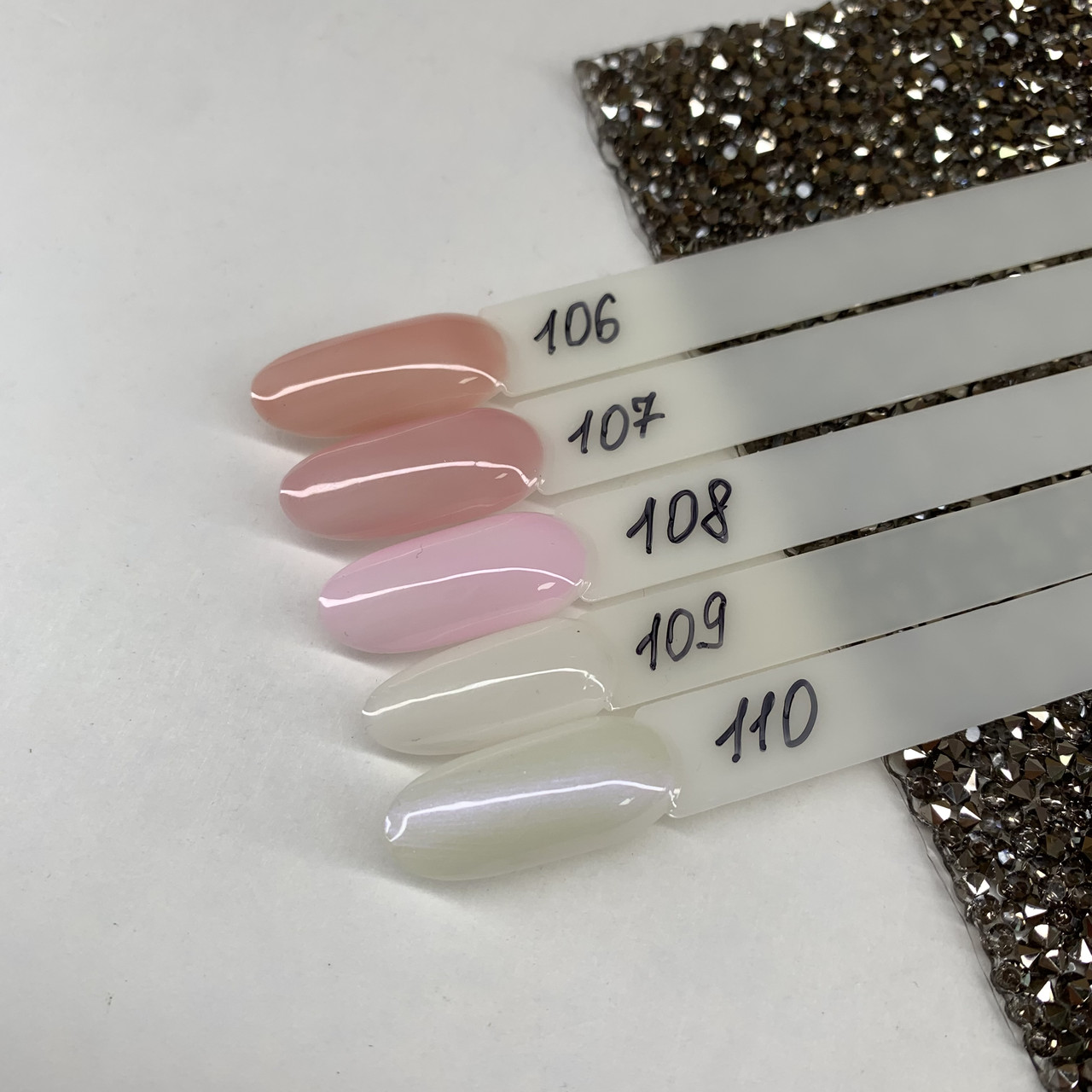 ONEstep Yo!Nails 109, фото 1