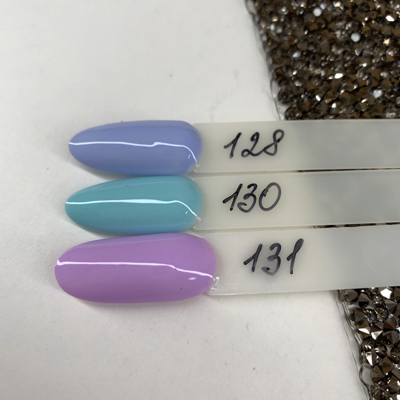 ONEstep Yo!Nails 131, фото 1