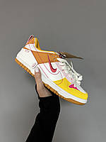 NIKE SB DUNK |  DISRUPT 2 « SUNRISE » (1) 38