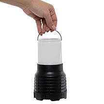 Ліхтар кемпінговий світлодіодний переносний ZF-781, фото 2