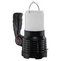 Ліхтар кемпінговий світлодіодний переносний ZF-781, фото 5