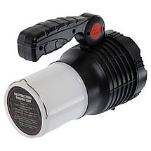 Ліхтар кемпінговий світлодіодний переносний ZF-781, фото 3