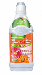 Добриво для квітучих рослин Стимовіт 0,5 л.