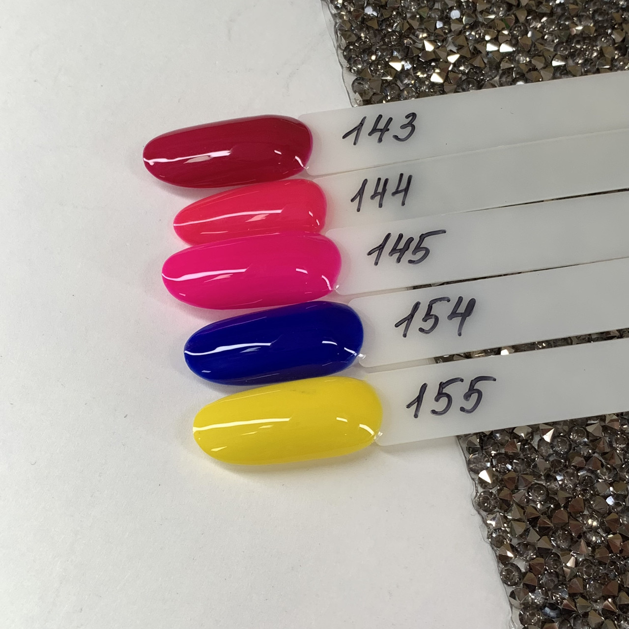 ONEstep Yo!Nails 155, фото 1