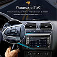 Автомагнітола штатна 7" Android 2Din VW 7037B для Volkswagen, Skoda, Seat (2/32GB, Android Auto, CarPlay), фото 7
