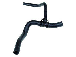 Патрубок (вихідна трубка (шланг)) радіатора Euro-Ex EX-47049